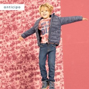 campera matelase niños mimo co invierno 2020