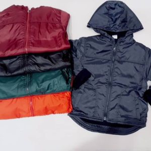 camperas COLEGIALes 2020 zizi BASIC camperas COLEGIALes 2020 zizi BASIC