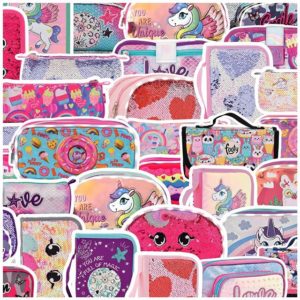 cartucheras fotty 2020