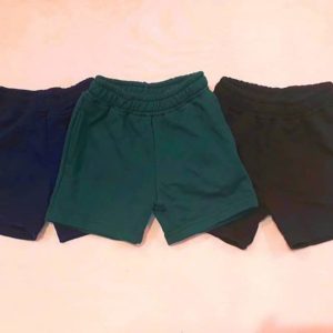 short de algodon COLEGIAL 2020 zizi BASIC short de algodon COLEGIAL 2020 zizi BASIC