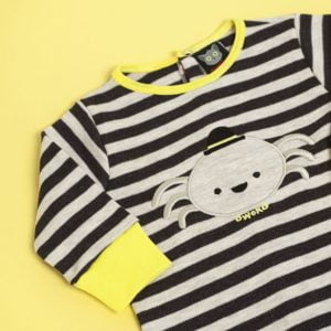 body para bebe algodon owoko invierno 2020 body para bebe algodon owoko invierno 2020