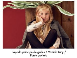 tapados para niñas Paula Cahen D Anvers Niños invierno 2020