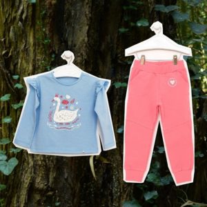 Remera mangas largas beba ADV advnace otoño invierno 2020