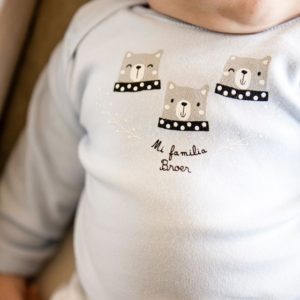 bodys mangas largas ara bebes Broer invierno 2020 bodys mangas largas ara bebes Broer invierno 2020