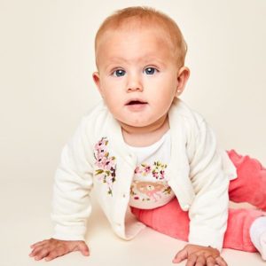 calza plush y cardigan bordado ara bebes Broer invierno 2020 calza plush y cardigan bordado ara bebes Broer invierno 2020