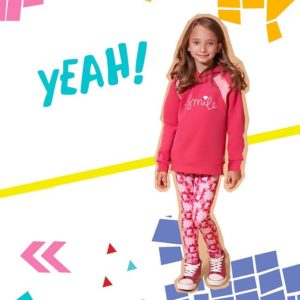 calzas estampadas para niñas atomik 2020