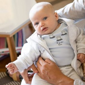 conjunto joggin ara bebes Broer invierno 2020