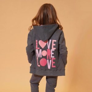 conjunto joggin niña Atomik 2020