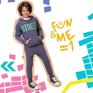 jogger para niños atomik 2020