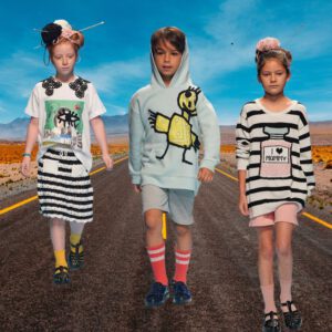 estampados originales niños