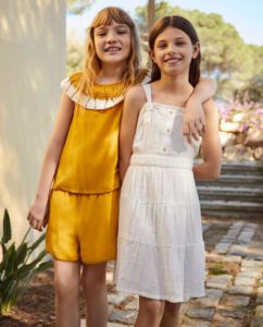 look bohemio para niñas look bohemio para niñas