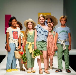 outfit verano de campamento 