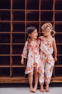 vestido y mono estilo boho para niñas vestido y mono estilo boho para niñas