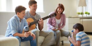 web3 family music guitar home de pressmaster i shutterstock web3 family music guitar home de pressmaster i shutterstock