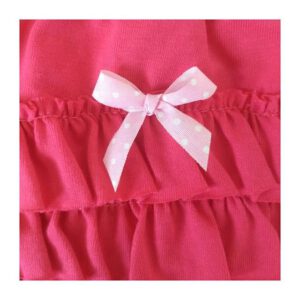 a la pipeta ropa beba verano 2021