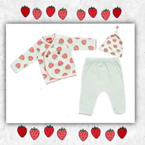 ajuares beba prematura Picolo baby verano 2021 ajuares beba prematura Picolo baby verano 2021