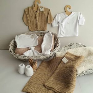 ajuares hipoalergenicos creta verano 2021