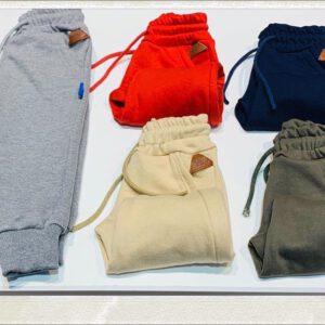 babucha rustico ninos Blueley verano 2021