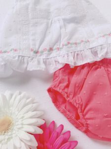 blusa plumeti beba cocomiel verano 2021