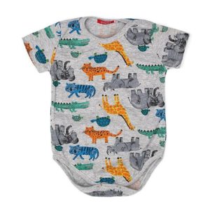 boby mangas cortas gulubu verano 2021