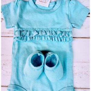 bodi mangas cortas para bebes pura ternura verano 2021