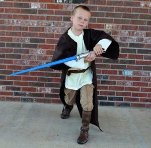 disfraz star wars casero obi wan kenobi disfraz star wars casero obi wan kenobi