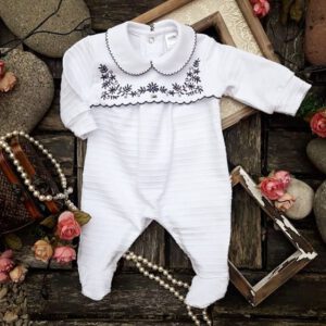 enterito osito para bebes verano 2021