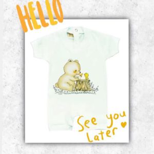 enteritos frescos para bebes Picolo baby verano 2021