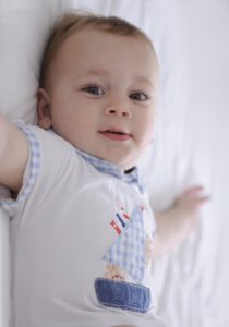 enteritos para bebes cocomiel verano 2021