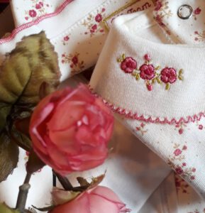 globito bebes coleccion primavera vereano 2021