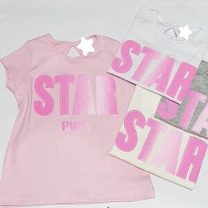 oohlele remera star nena verano 2021 oohlele remera star nena verano 2021