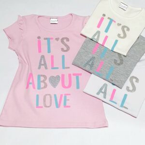 oohlele remeras con frases para nenas verano 2021