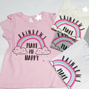 oohlele remeras de moda para nenas verano 2021