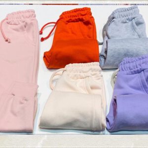 pantalon rustico babucha nenas Blueley verano 2021