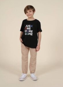 pantalones largos y frescos ninos nucleo kids verano 2021