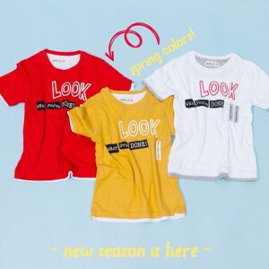 remera mangas cortas ninos jg kids verano 2021 remera mangas cortas ninos jg kids verano 2021
