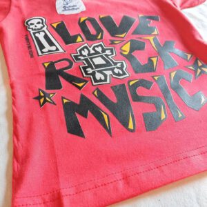 remera rock nino pata de cabra verano 2021 remera rock nino pata de cabra verano 2021