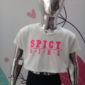 remera tops nenes casual camico verano 2021