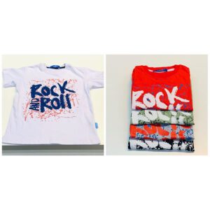 remeras ninos Blueley verano 2021 remeras ninos Blueley verano 2021