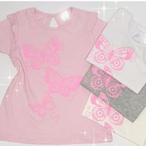 remeras para nenas oohlele verano 2021