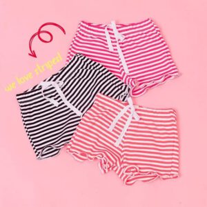 short a rayas nenas jg kids verano 2021 short a rayas nenas jg kids verano 2021