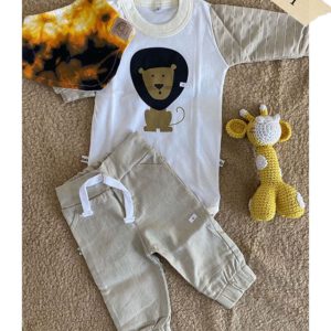 solcito ropa para bebes verano 2021