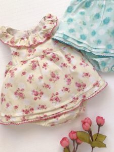 soleritos con portapanales beba cocomiel verano 2021