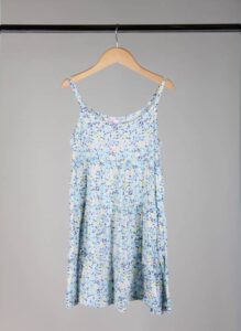 solero nina nucleo kids verano 2021