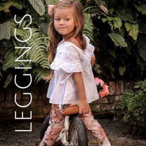 blusas para ninas Waw verano 2021