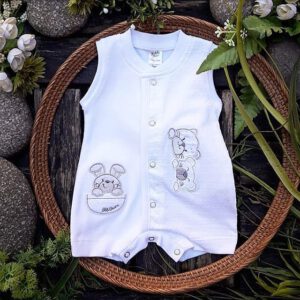 enterito musculosa bebe globito verano 2021 enterito musculosa bebe globito verano 2021