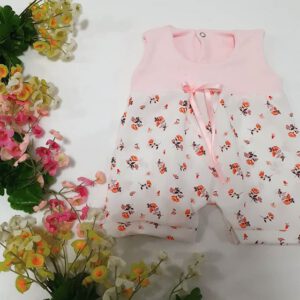 enterizo para bebas estampados dicen mis suenos verano 2021