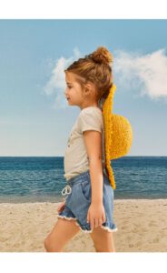 look para la playa Paula Cahen D Anvers Ninos verano 2021