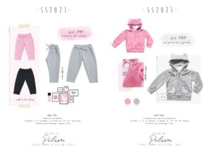 pilim verano 2021 joggins rusticos