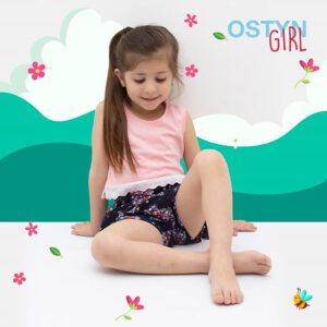 remera top nina ostyn verano 2021